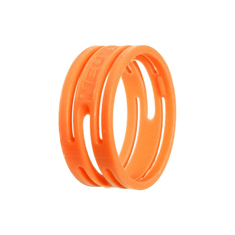 Neutrik XXR-3 argollas naranja para XX RX y CAT6