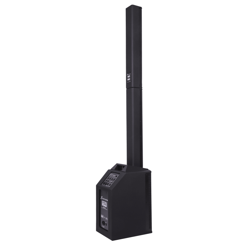 Studiomaster Direct 101MX: Sistema de Line Array Portátil (Serie MX)