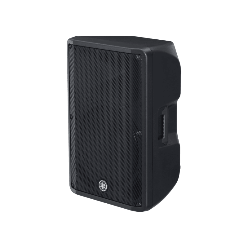 Yamaha Parlante activo 12″ DBR12