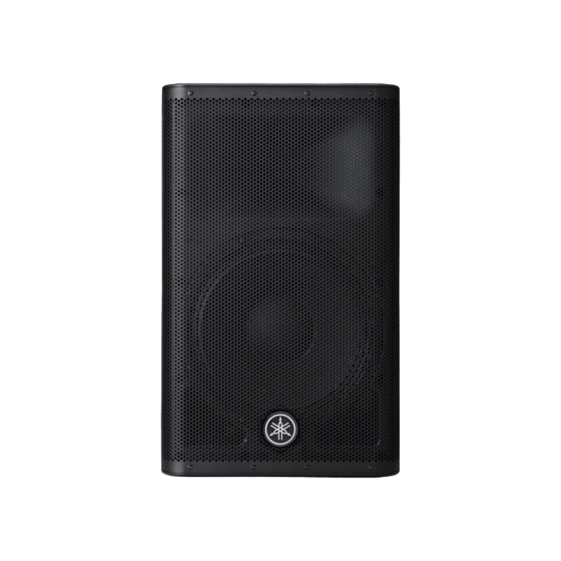 Yamaha Parlante activo 12″ DXR12 MKII