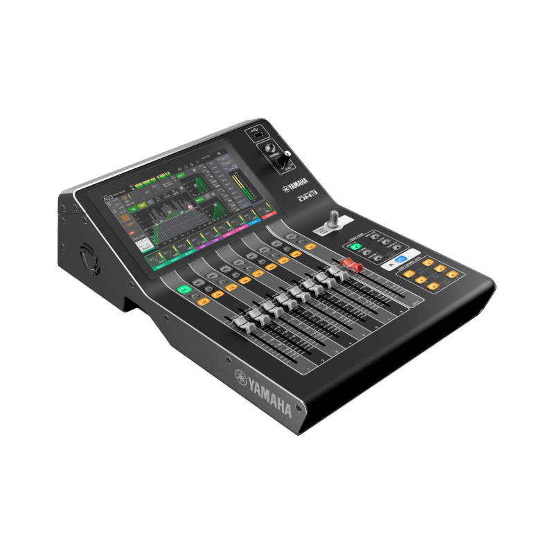 YAMAHA DM3 Consola DIGITAL con Dante