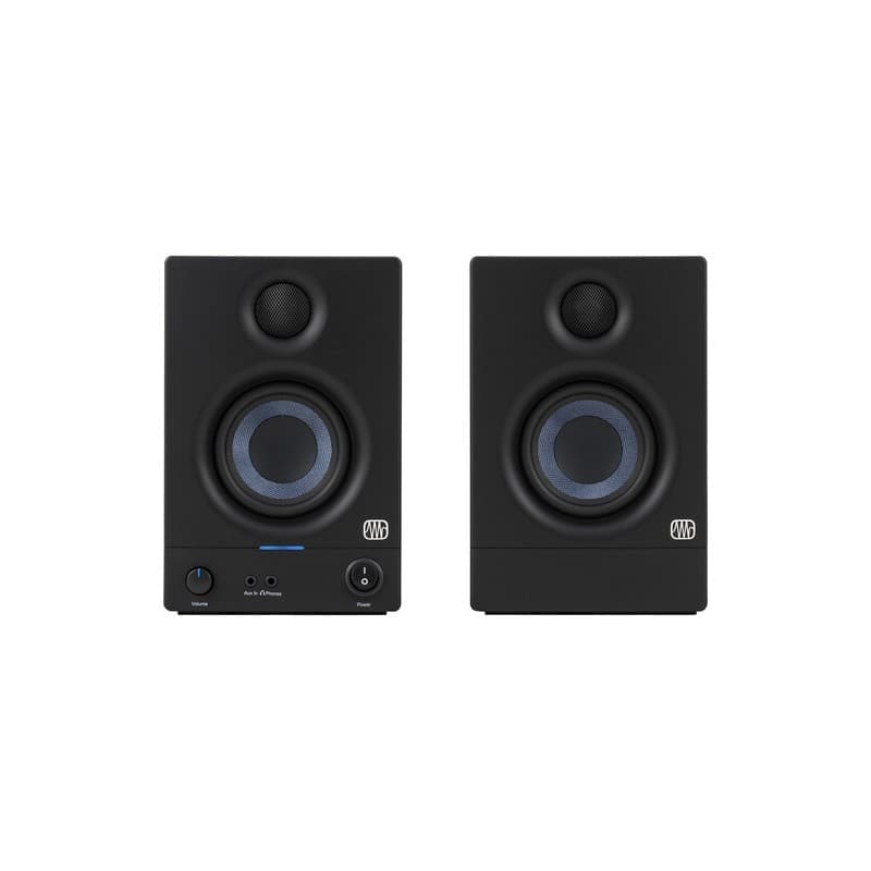 Presonus ERIS35 Monitores Pasivos/Activos 2da Generacion (par)