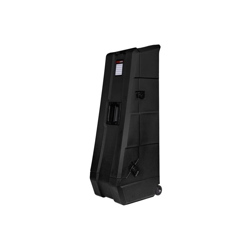 Gator GTR-MINIVAULT-E2R2 Case para 2 Guitarras electricas transporte aereo