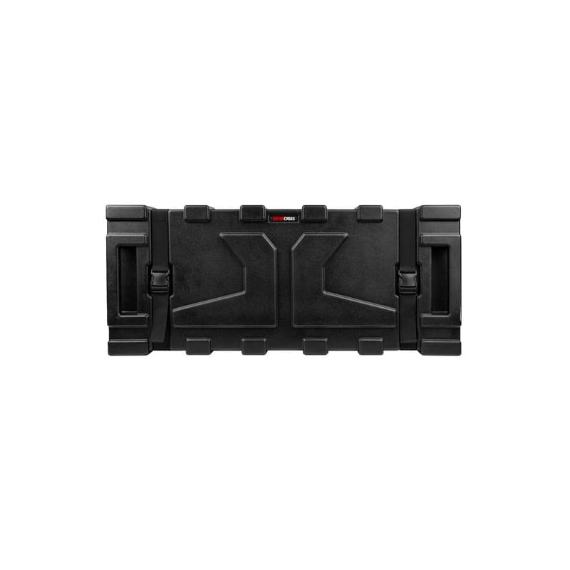 Gator GPC4216DHW Grooves Roto case 42″ x 16″ con ruedas