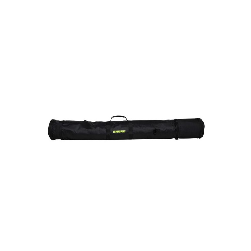 Shure by Gator SH-STANDBAG Estuche para 5 Microfonos y 3 atriles de microfono