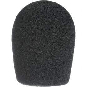 Windtech 612 Corta Viento Microfono (Small sphere)