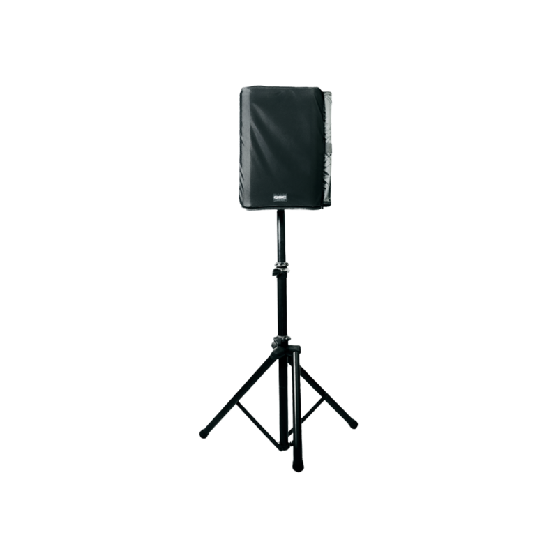 Qsc CB10-CVR Bolso de transporte CB10 para lluvia
