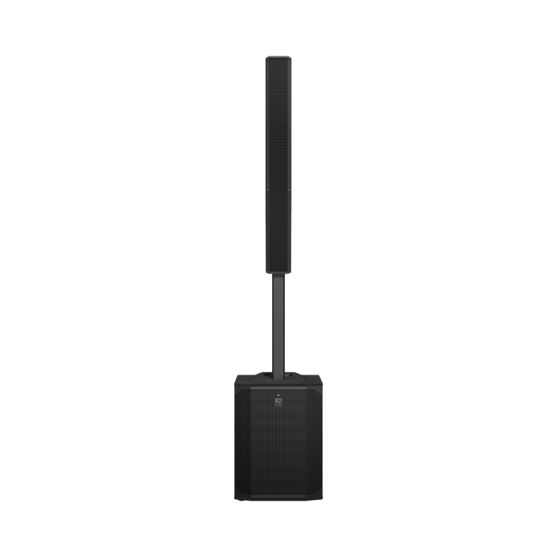 Electrovoice Evolve 70 Sistema Line Array Portatil Negro