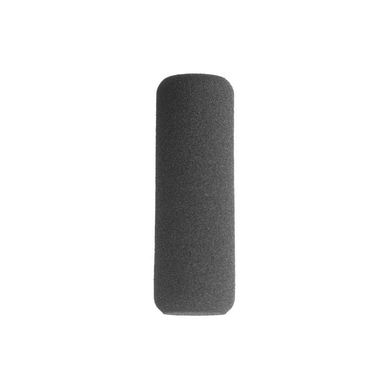 Windtech SG-200 Corta Viento Negro Serie Shotgun