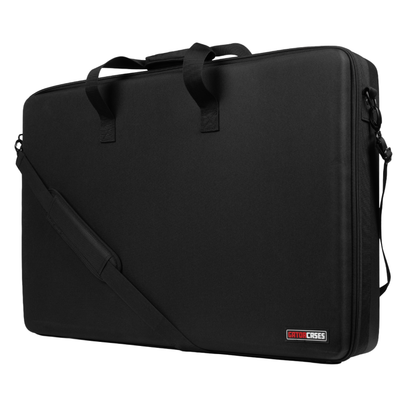 Gator G-CTRL-DJ-LG Control Series Bolso para controladores de DJ grandes