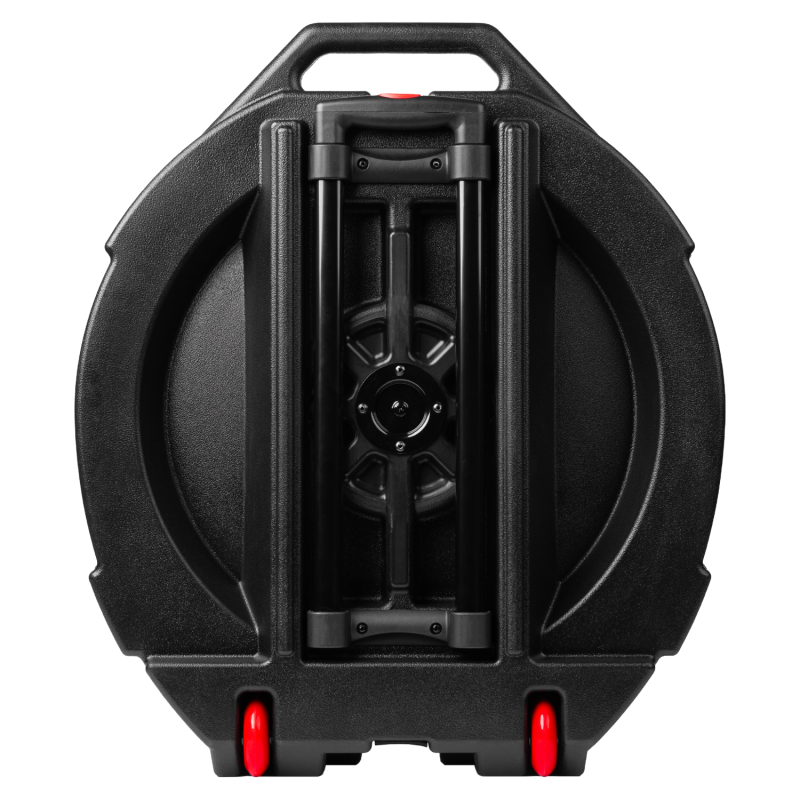 Gator GPCCYM24W Case Platillos hasta 24"