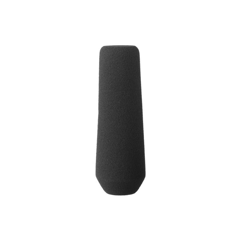 Windtech SG-60 Corta Viento Negro Serie Shotgun