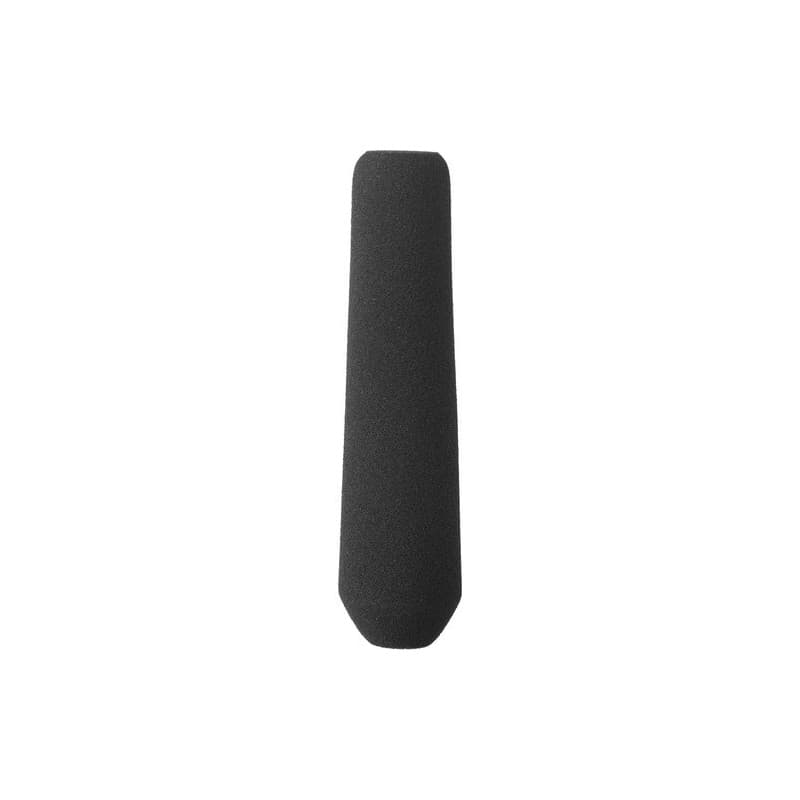 SG-2 Corta Viento Negro Mic. Serie Shotgun