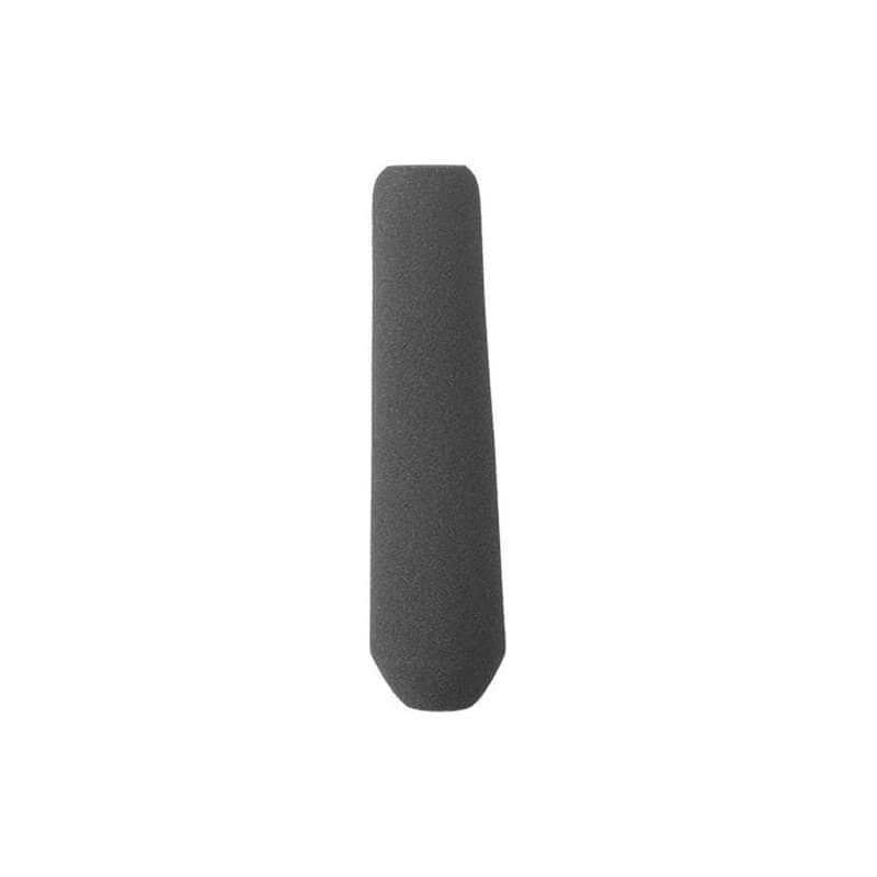 Wintech SG-3 Corta Viento Negro Serie Shotgun