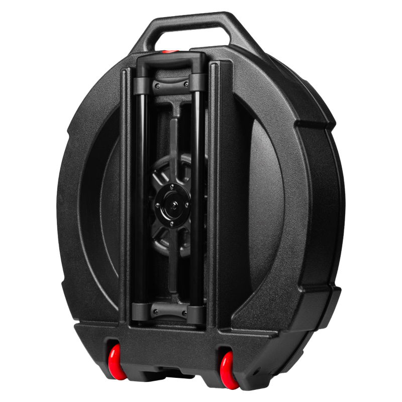 Gator GPCCYM22W Case Platillos hasta 22"