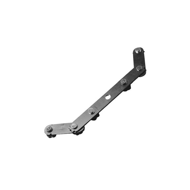 Windtech MA-658 soporte adaptador 6 Microfonos