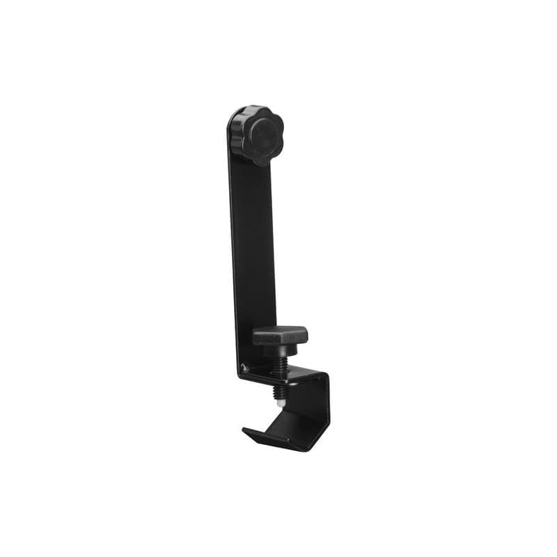 Windtech MSA-1 adaptador Clamp Negro