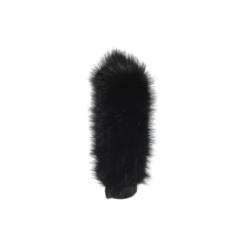 Windtech MM-102 cortaviento para SG-2 Negro
