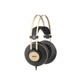 AKG K92 Audifono de estudio