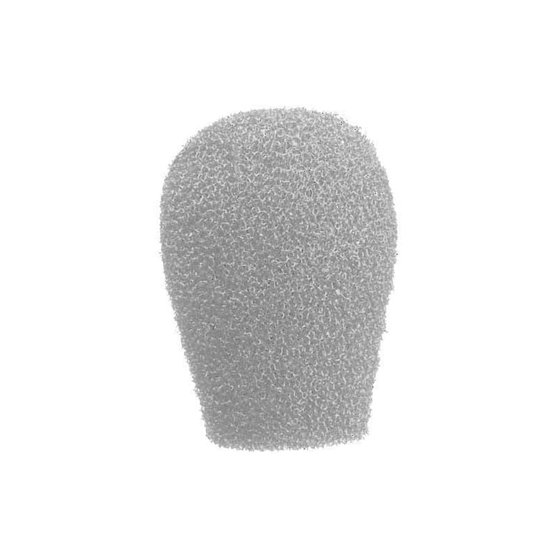 Windtech 2113 Windscreen Tear Drop Gris Claro