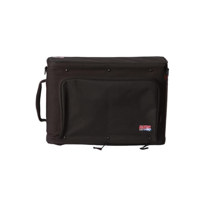 Gator GR RACKBAG Maleta Rack 2U