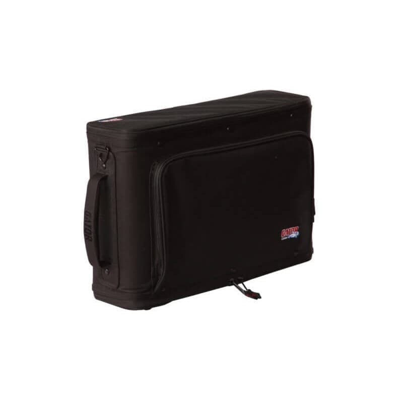 Gator GR RACKBAG Maleta Rack 3U