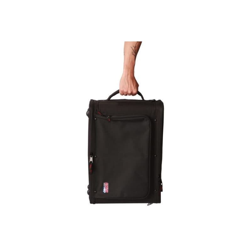 Gator GR RACKBAG Maleta Rack 3U