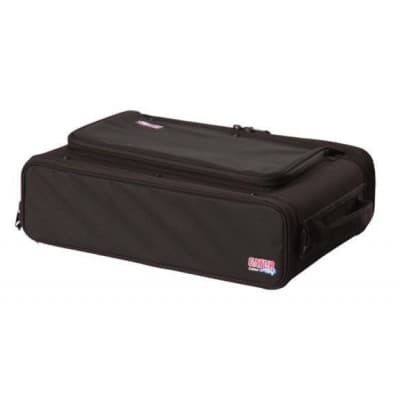 Gator GR RACKBAG Maleta Rack 4U