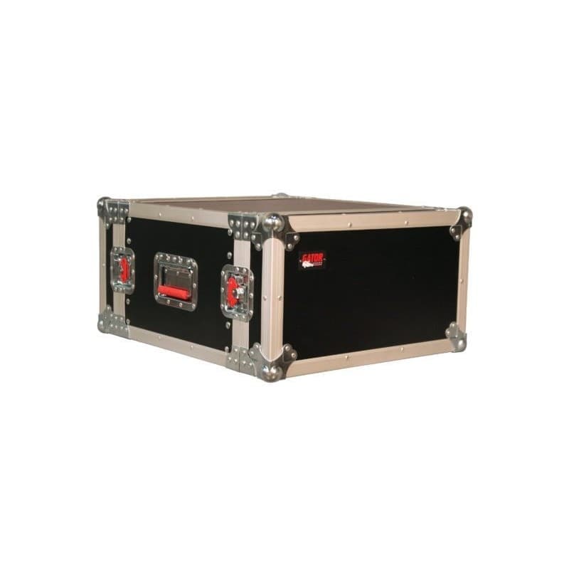 Gator G-TOUR 6U Case Madera