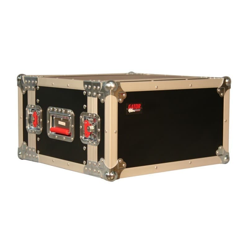 Gator G-TOUR EFX 6U Case Madera corto