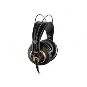 AKG K240 Studio Audífono Stereo semi abierto Dinámico