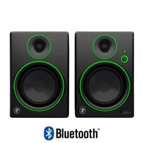 Mackie CR5-XBT Monitor Multimedia 5" Activo (par)
