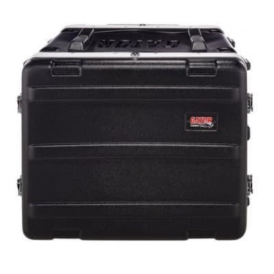 Gator GR-8L Rack 8u deluxe