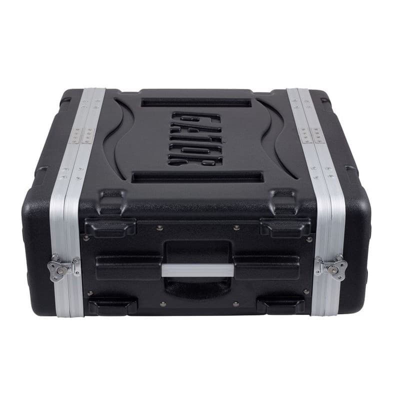 Gator GR-4L Rack 4u ABS