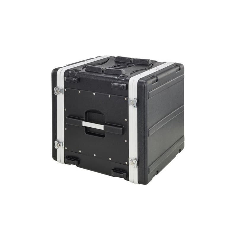 Gator GR-10L Rack 10u ABS Deluxe