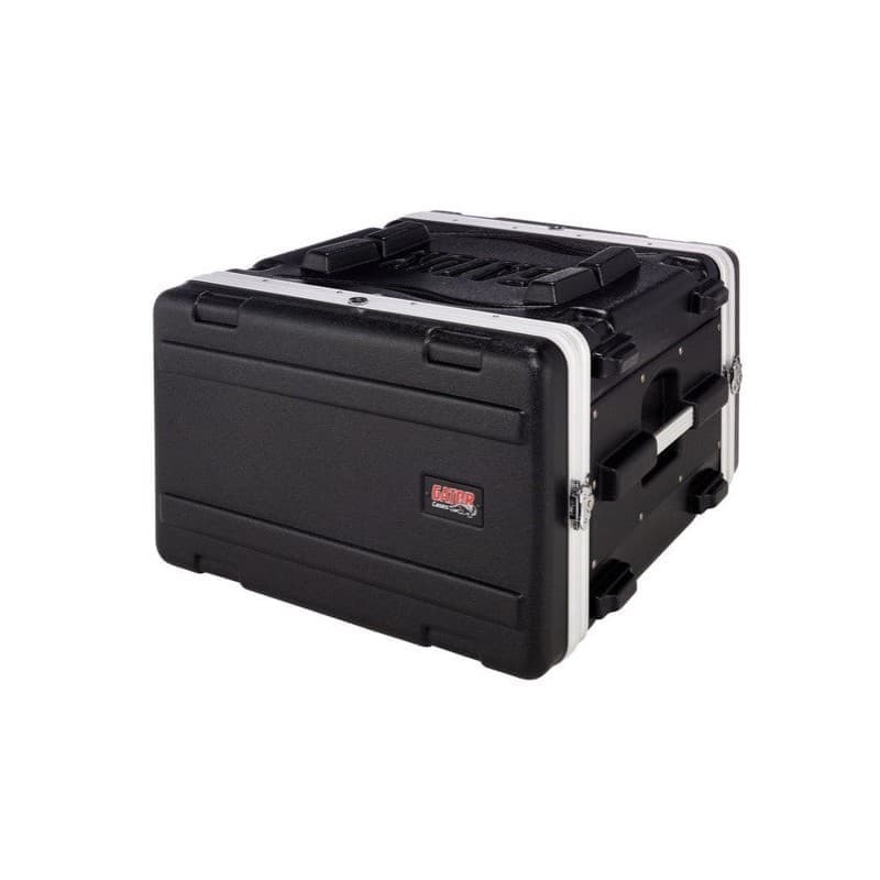 Gator GR-6L Case rack 19'' 6U ABS
