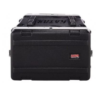 Gator GR-6L Case rack 19'' 6U ABS