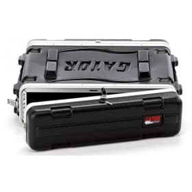 Gator GR-2L Case rack 2U ABS