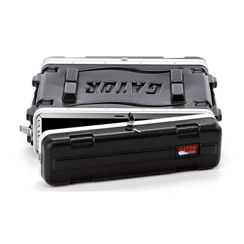 Gator GR-2L Case rack 2U ABS