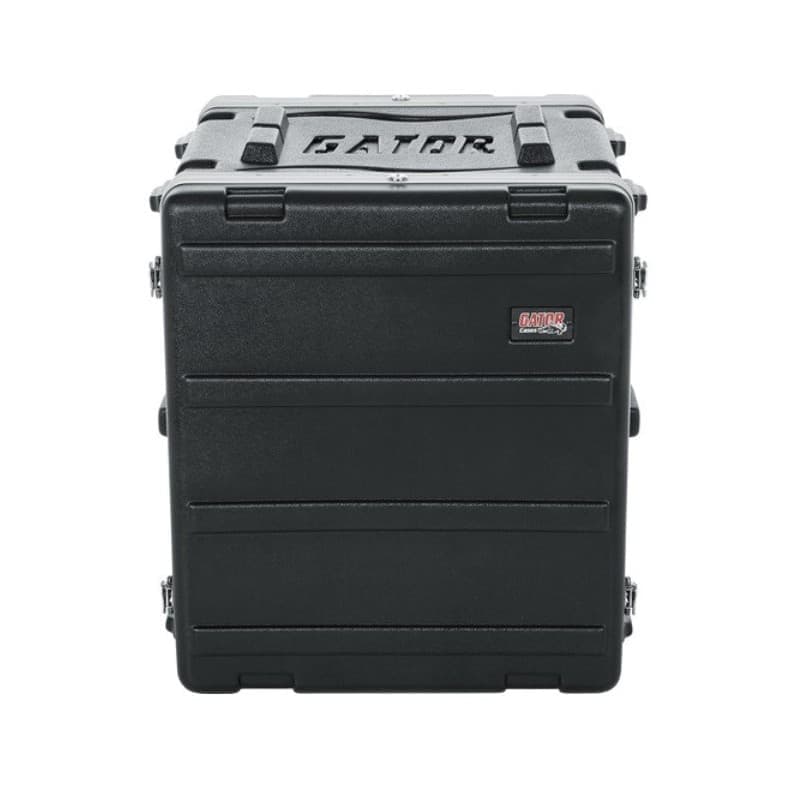 Gator GR-12L Rack 19'' 12u ABS
