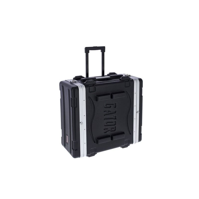 Gator GRR4L Rack de Audio con Ruedas 4U