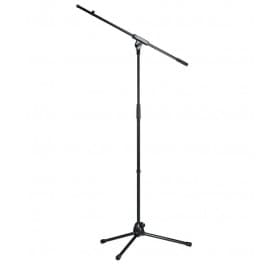 K&M 21070 Pedestal de Microfono c/Boom (hecho en Alemania)
