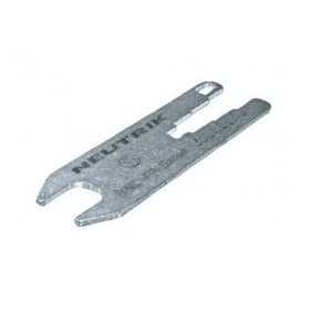 HT-BNC BNC Herramienta para Push-Pull