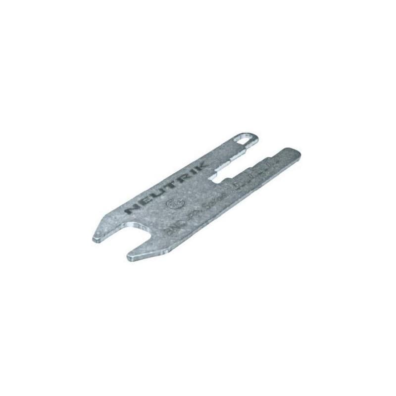HT-BNC BNC Herramienta para Push-Pull