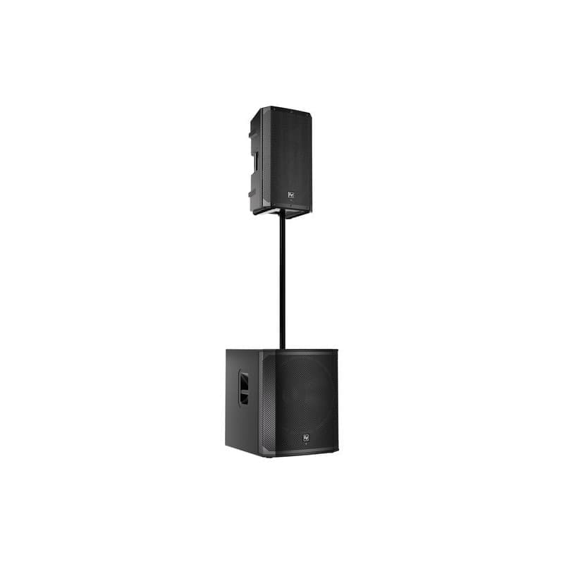 Electrovoice ELX200-18SP 18" Sub Bajo Activo