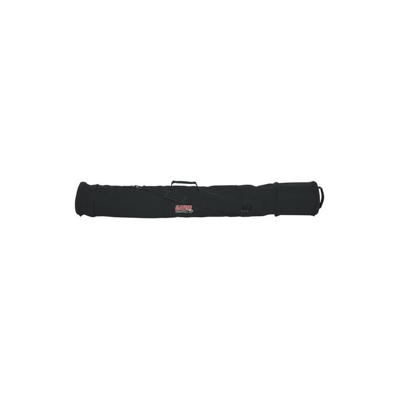 Gator GX33 Bolso para 5 microfonos 3 Atriles y accesorios