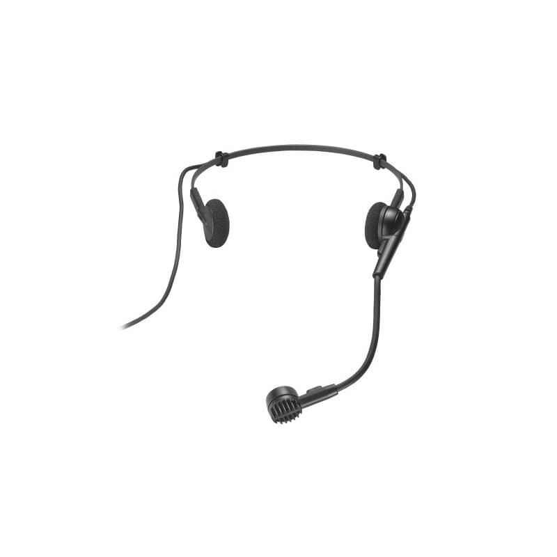 Audiotechnica PRO8HECW Microfono Dinamico headset (sistemas Wireless)