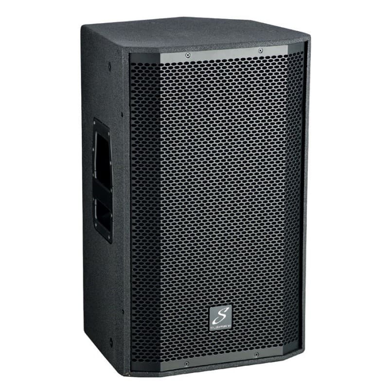 Studiomaster Venture 12AP Caja Activa 12" c/DSP