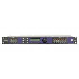 Studiomaster AC36 II Procesador Digital Multizona 3x6
