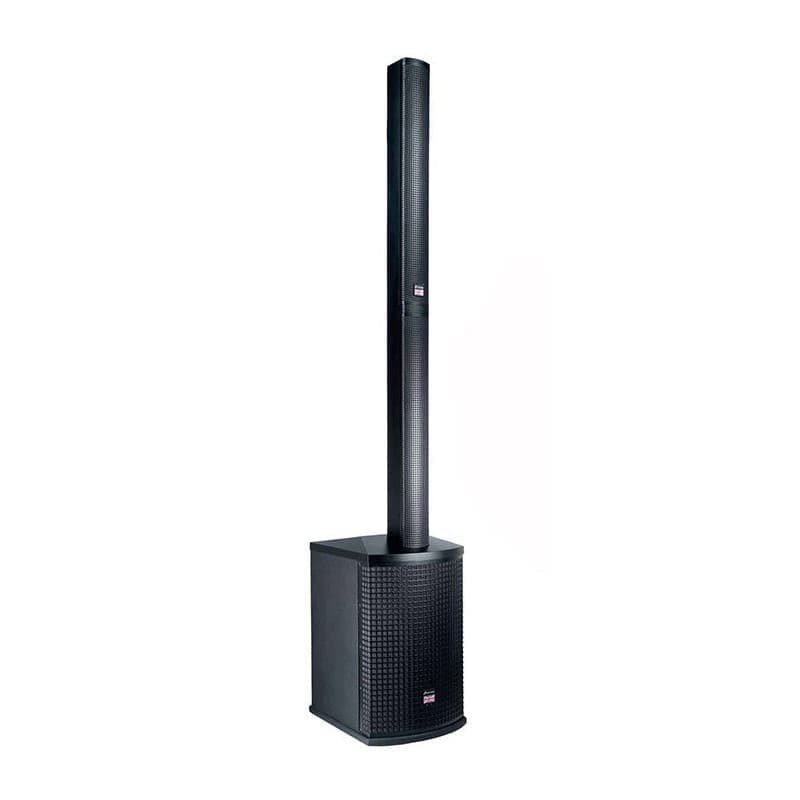 Studiomaster Direct 101 Columna Array portable sub 10"